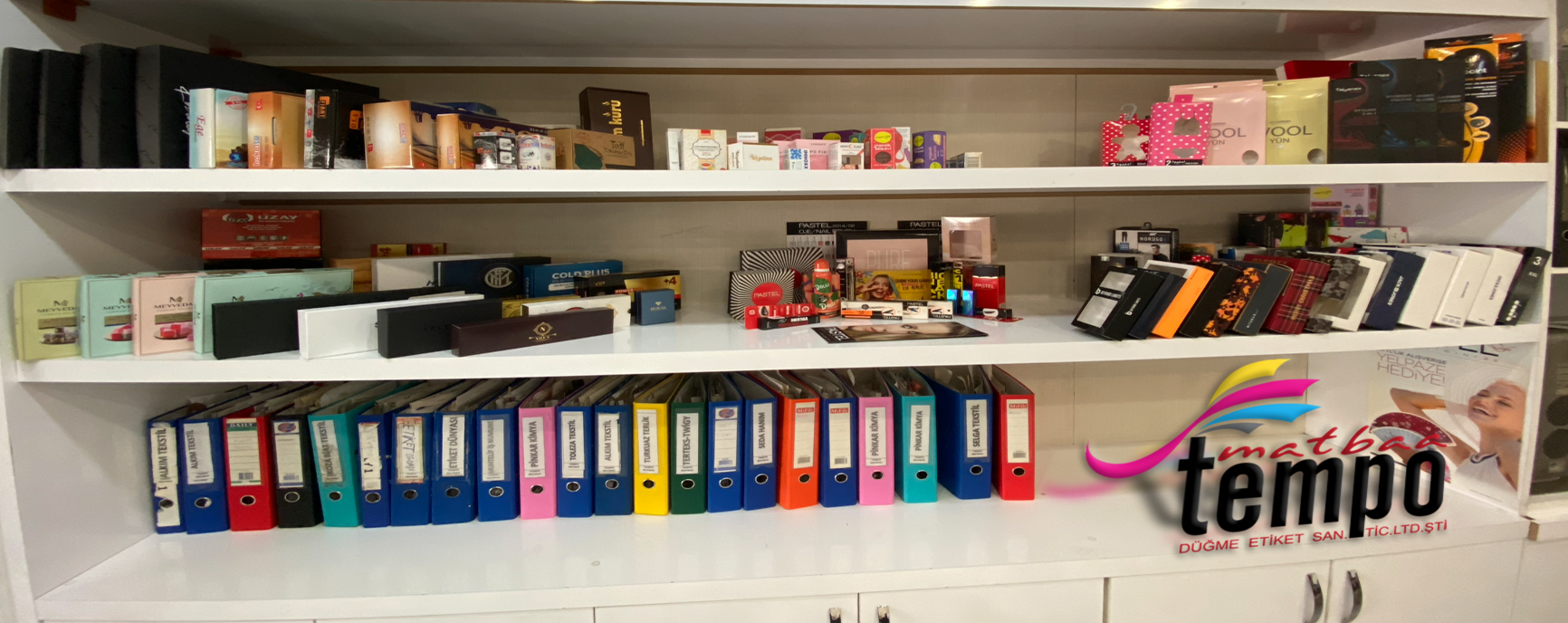 matbaa, tempo, baskı, basım, karton, kağıt, reklam, kartvizit, broşür, tanıtım